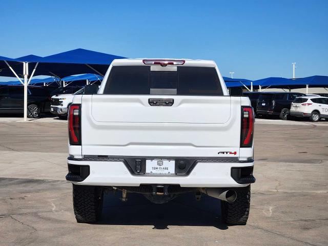 used 2024 GMC Sierra 2500 car, priced at $75,977