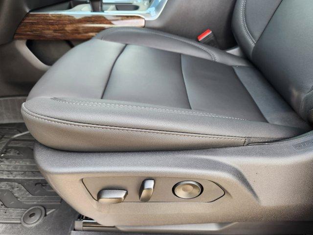 new 2026 GMC Sierra 1500 car, priced at $61,090