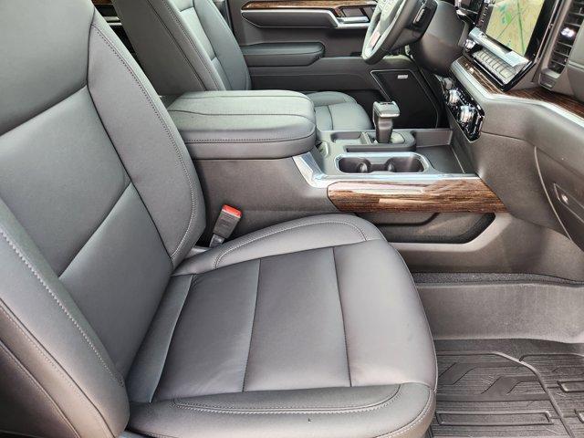 new 2026 GMC Sierra 1500 car, priced at $61,090