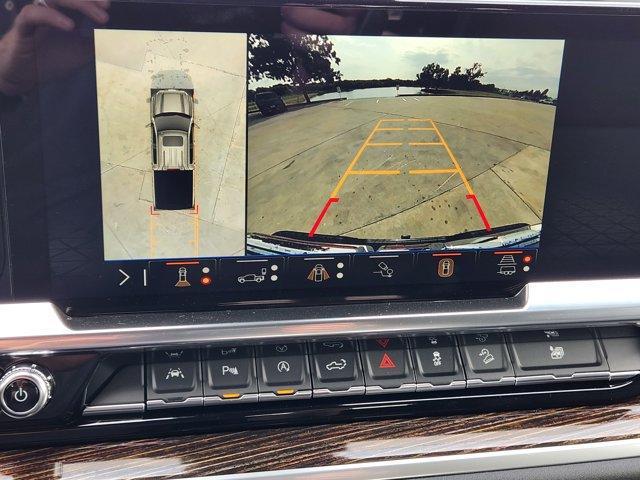 new 2026 GMC Sierra 1500 car, priced at $61,090