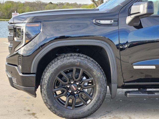 new 2026 GMC Sierra 1500 car, priced at $54,415