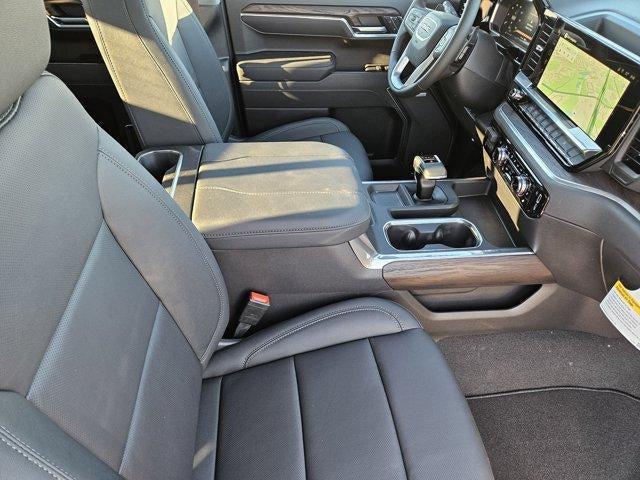 new 2026 GMC Sierra 1500 car, priced at $55,470