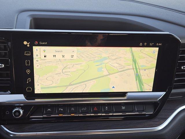 new 2026 GMC Sierra 1500 car, priced at $55,470