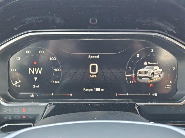 new 2026 GMC Sierra 1500 car, priced at $55,470