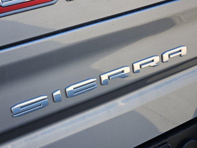 new 2026 GMC Sierra 1500 car, priced at $55,470