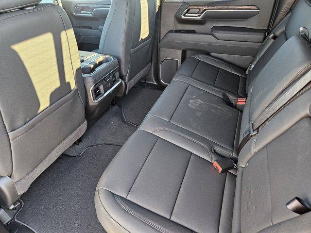 new 2026 GMC Sierra 1500 car, priced at $55,470