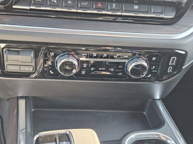 new 2026 GMC Sierra 1500 car, priced at $55,470