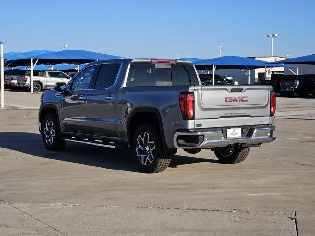 new 2026 GMC Sierra 1500 car, priced at $55,470