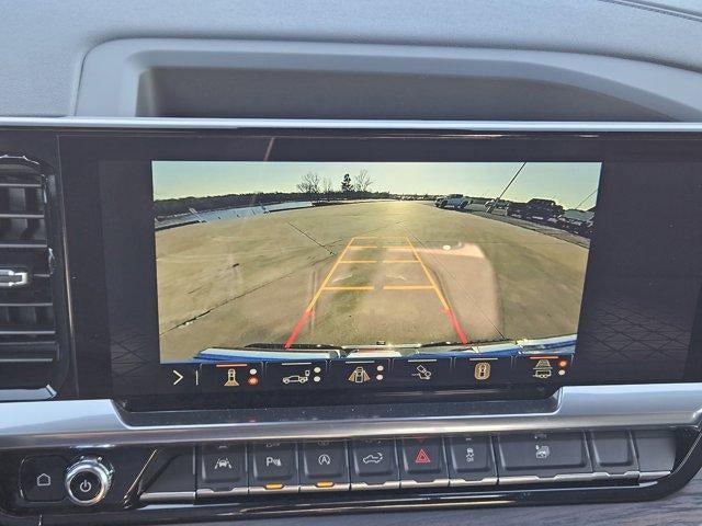 new 2026 GMC Sierra 1500 car, priced at $55,470