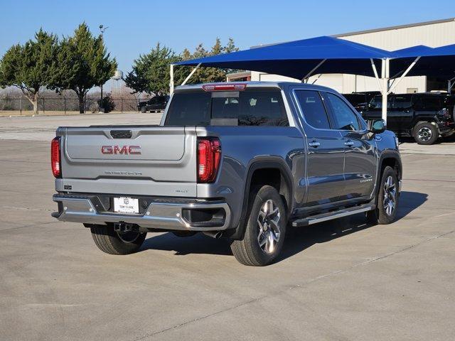 new 2026 GMC Sierra 1500 car, priced at $55,470