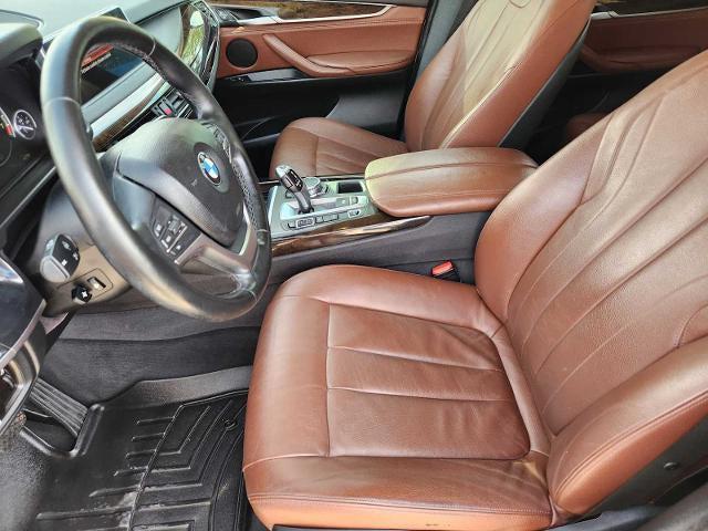 used 2016 BMW X5 eDrive car, priced at $10,977