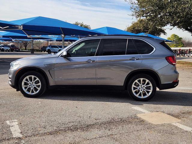 used 2016 BMW X5 eDrive car, priced at $10,977