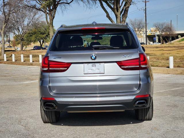 used 2016 BMW X5 eDrive car, priced at $10,977