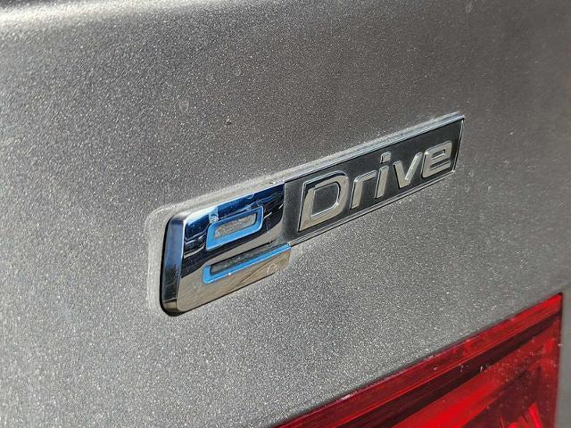 used 2016 BMW X5 eDrive car, priced at $10,977