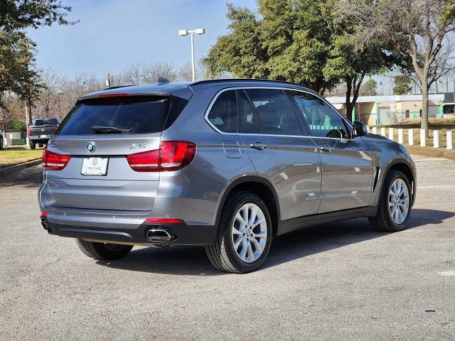 used 2016 BMW X5 eDrive car, priced at $10,977