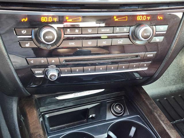 used 2016 BMW X5 eDrive car, priced at $10,977