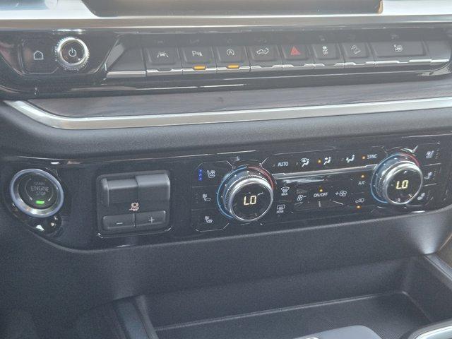 new 2026 GMC Sierra 1500 car, priced at $60,715