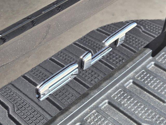 new 2026 GMC Sierra 1500 car, priced at $60,715