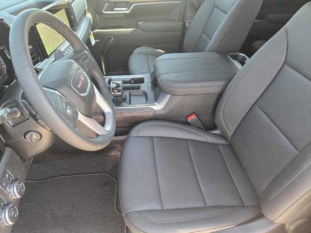 new 2026 GMC Sierra 1500 car, priced at $60,715
