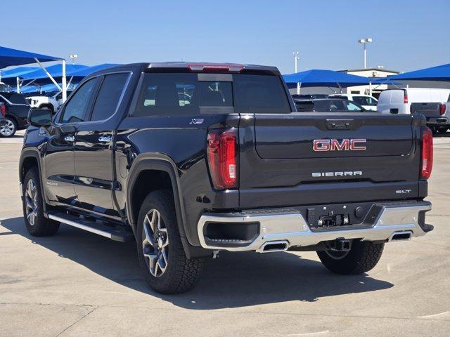new 2026 GMC Sierra 1500 car, priced at $60,715