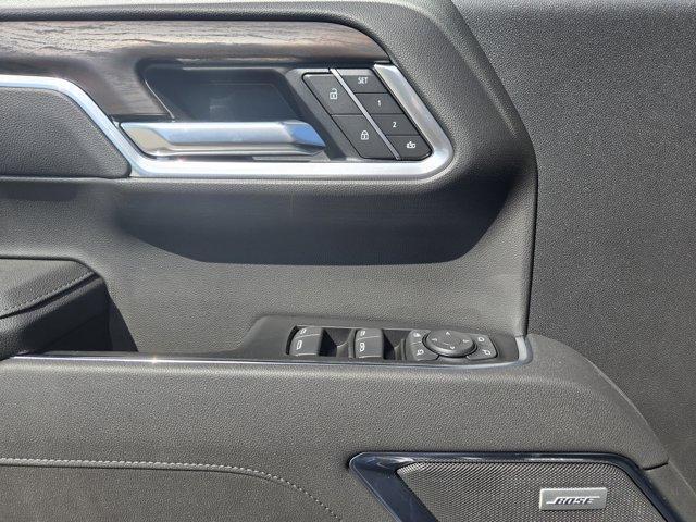 new 2026 GMC Sierra 1500 car, priced at $60,715