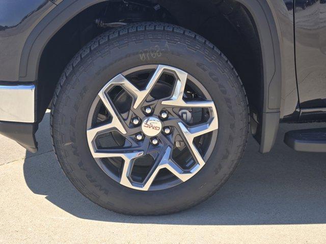 new 2026 GMC Sierra 1500 car, priced at $60,715