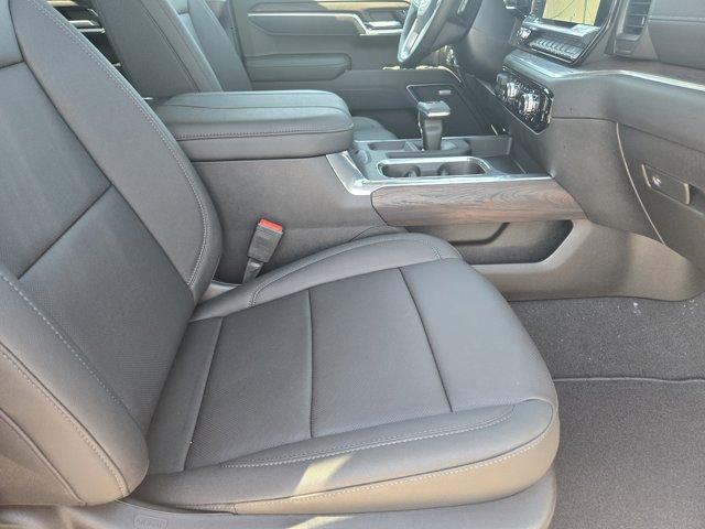 new 2026 GMC Sierra 1500 car, priced at $60,715