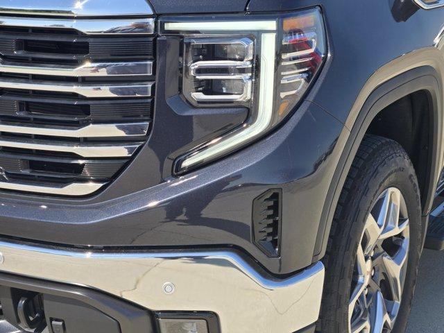 new 2026 GMC Sierra 1500 car, priced at $60,715