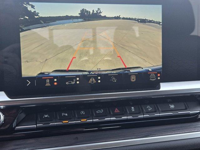 new 2026 GMC Sierra 1500 car, priced at $60,715