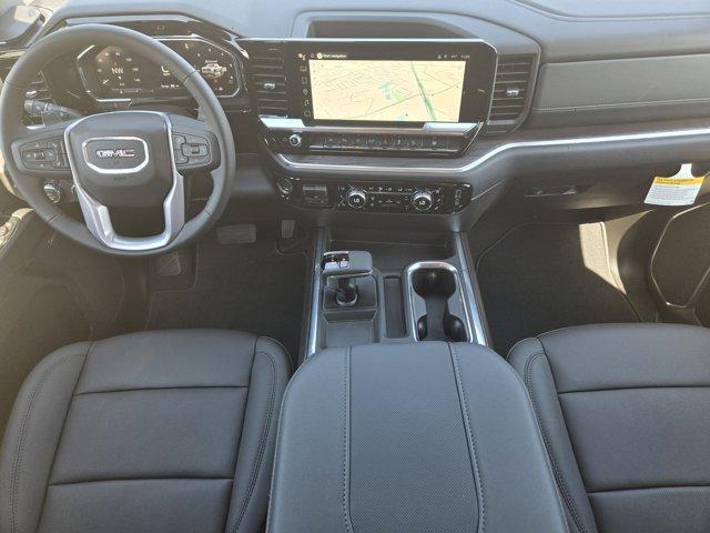 new 2026 GMC Sierra 1500 car, priced at $60,715