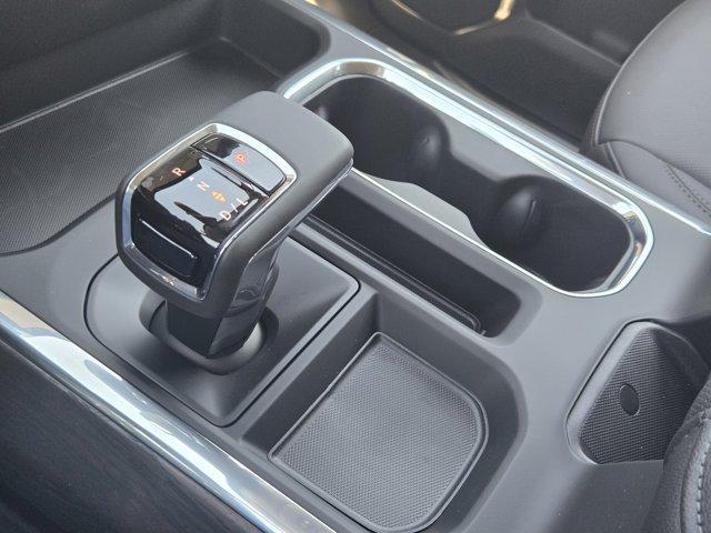 new 2026 GMC Sierra 1500 car, priced at $60,715