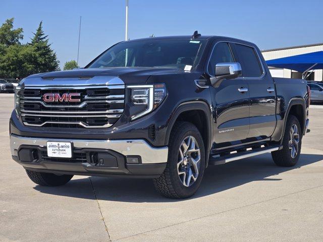 new 2026 GMC Sierra 1500 car, priced at $60,715