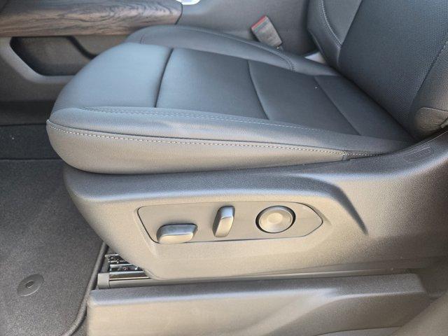 new 2026 GMC Sierra 1500 car, priced at $60,715