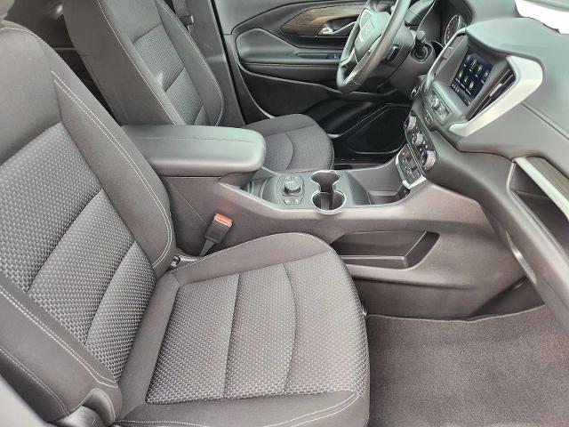 used 2024 GMC Terrain car, priced at $24,977