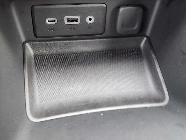 used 2024 GMC Terrain car, priced at $24,977