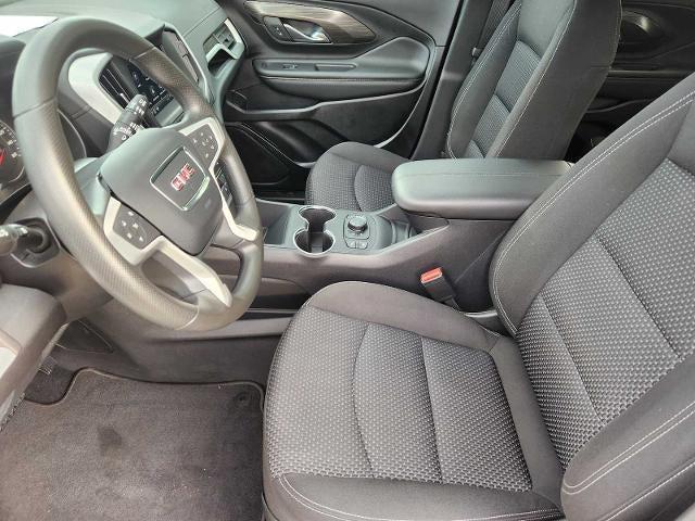 used 2024 GMC Terrain car, priced at $24,977