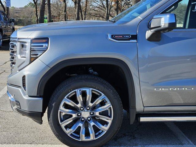 new 2026 GMC Sierra 1500 car, priced at $70,695