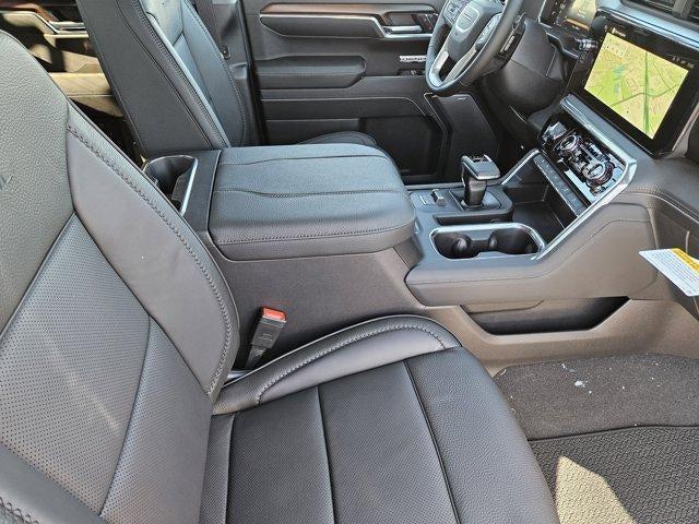 new 2026 GMC Sierra 1500 car, priced at $70,695