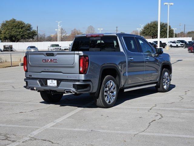 new 2026 GMC Sierra 1500 car, priced at $70,695