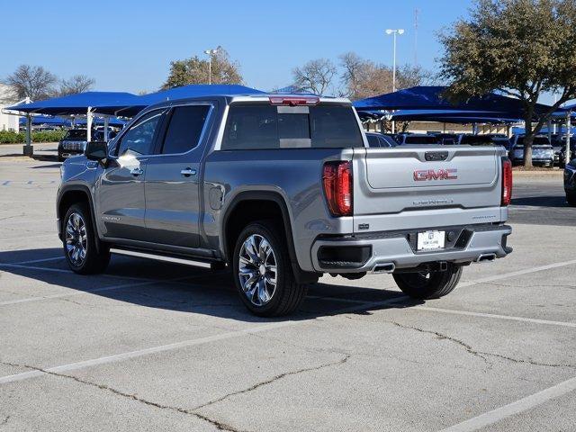 new 2026 GMC Sierra 1500 car, priced at $70,695