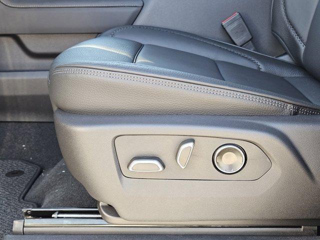 new 2026 GMC Sierra 1500 car, priced at $70,695