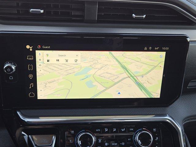 new 2026 GMC Sierra 1500 car, priced at $70,695