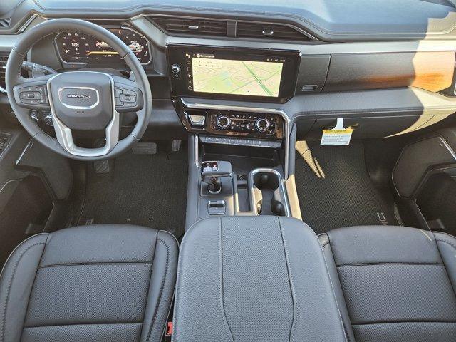 new 2026 GMC Sierra 1500 car, priced at $70,695