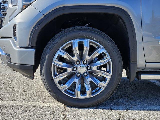 new 2026 GMC Sierra 1500 car, priced at $70,695