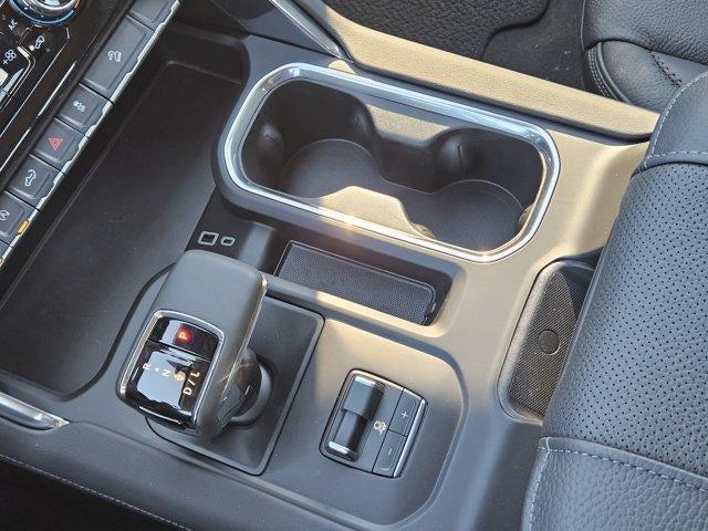 new 2026 GMC Sierra 1500 car, priced at $70,695