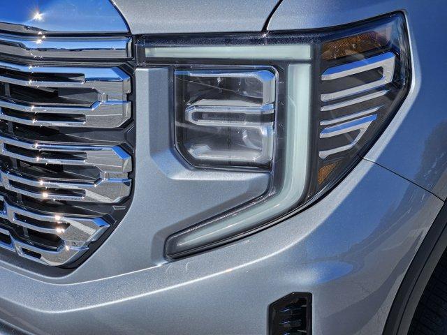 new 2026 GMC Sierra 1500 car, priced at $70,695