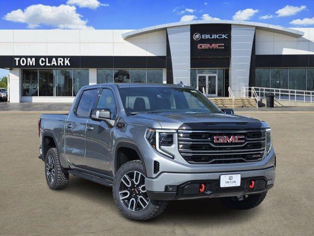 new 2026 GMC Sierra 1500 car, priced at $68,645