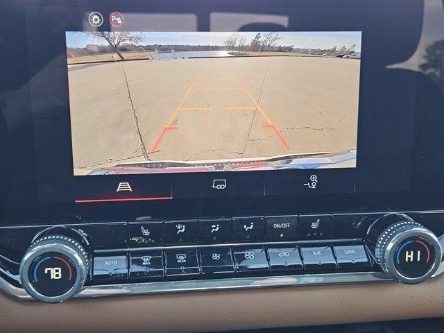 new 2026 GMC Canyon car, priced at $45,990