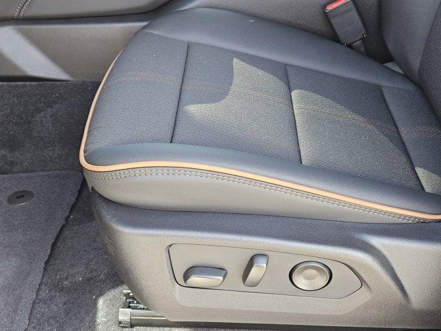 new 2026 GMC Canyon car, priced at $45,990