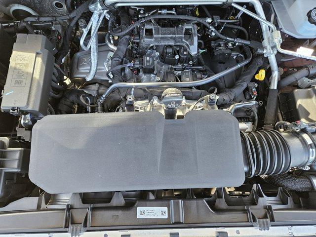 new 2026 GMC Canyon car, priced at $45,990